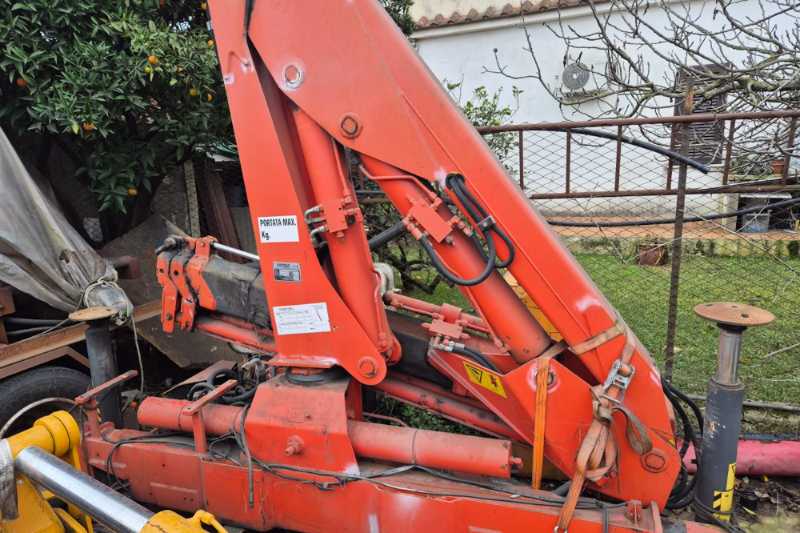 OmecoHub - Immagine COPMA 110.2CL